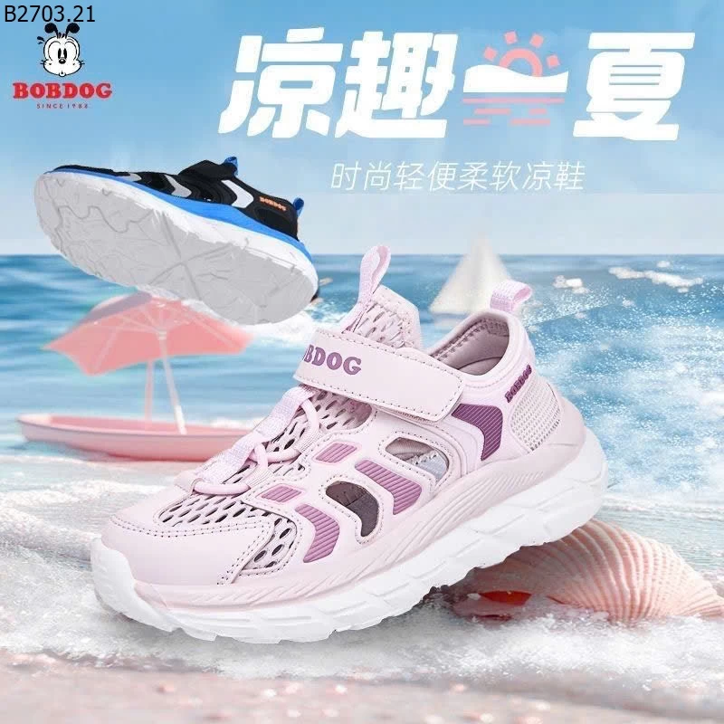 GIÀY THỂ THAO MÙA HÈ CHO BÉ G.i.á 220k