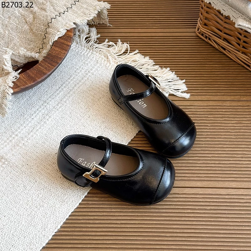 GIÀY BÚP BÊ VINTAGE gia si sz 23-28 ---145k sz 29-34 --- 155k