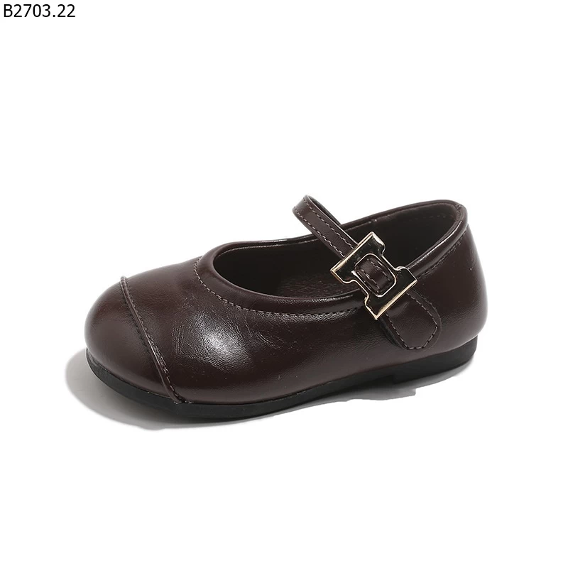 GIÀY BÚP BÊ VINTAGE gia si sz 23-28 ---145k sz 29-34 --- 155k