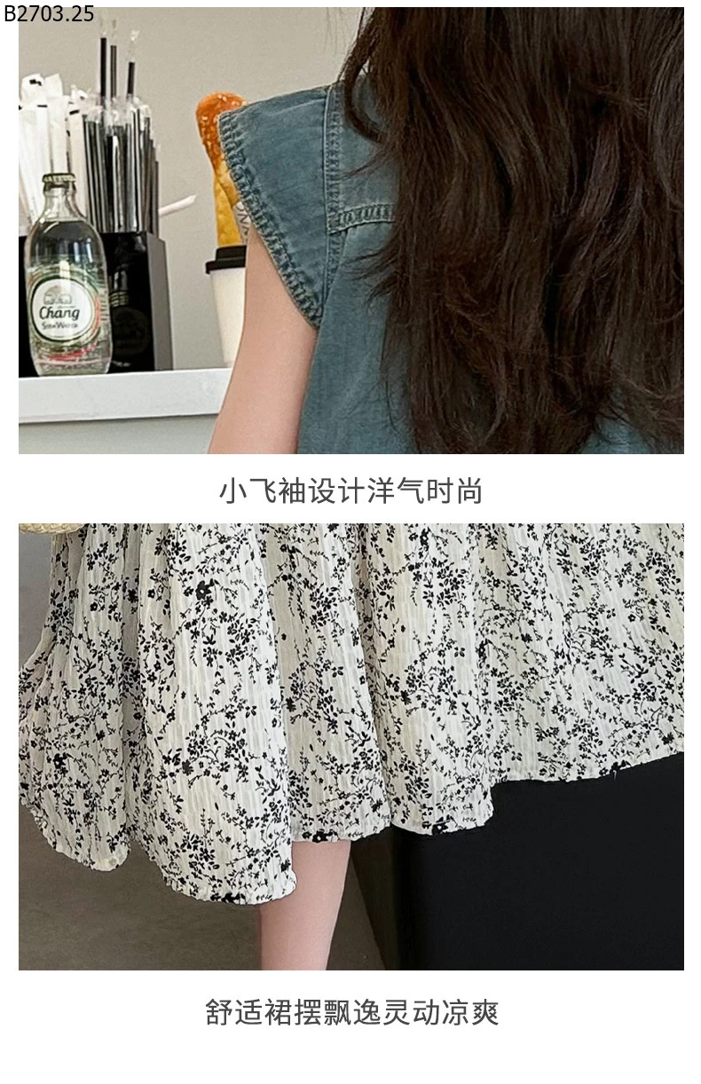 VÁY CÔNG CHÚA BÉ GÁI gia si 319k