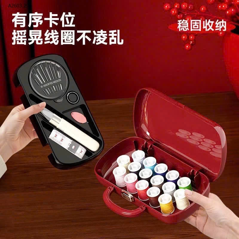 HỘP KIM CHỈ- sỉ 104k