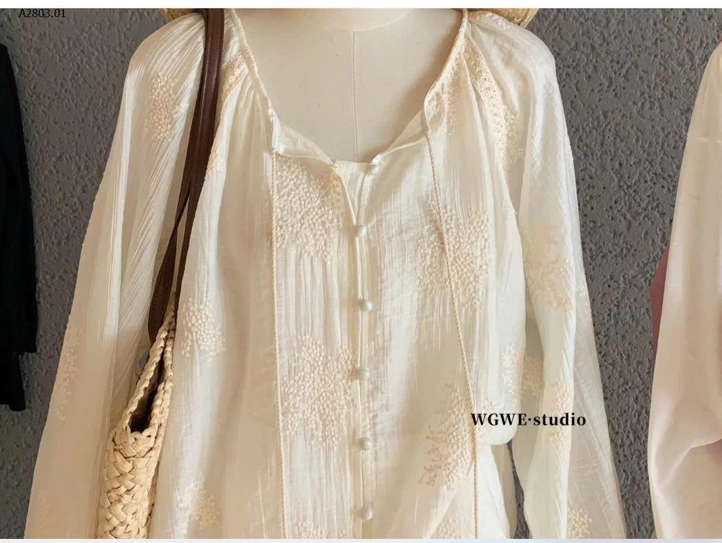 SET SƠ MI THÔ MIX QUẦN SHORT W.G.W.E - sỉ 390k