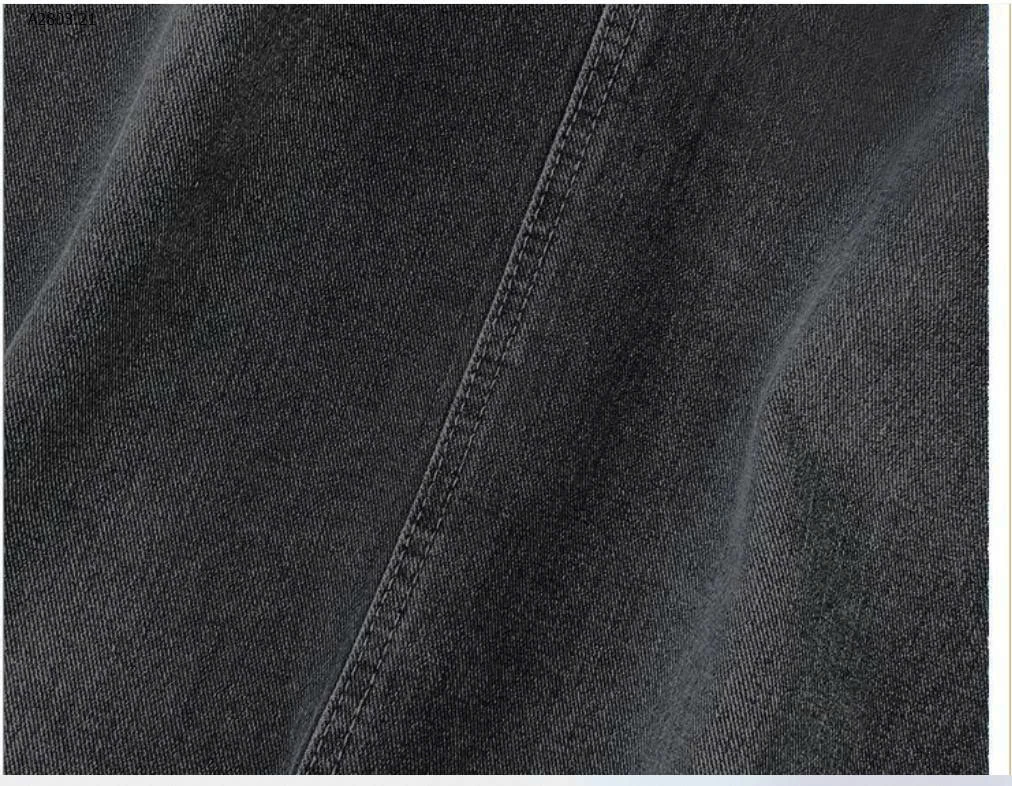 CHÂN VÁY JEAN DÁNG DÀI CÁ TÍNH - sỉ 157k