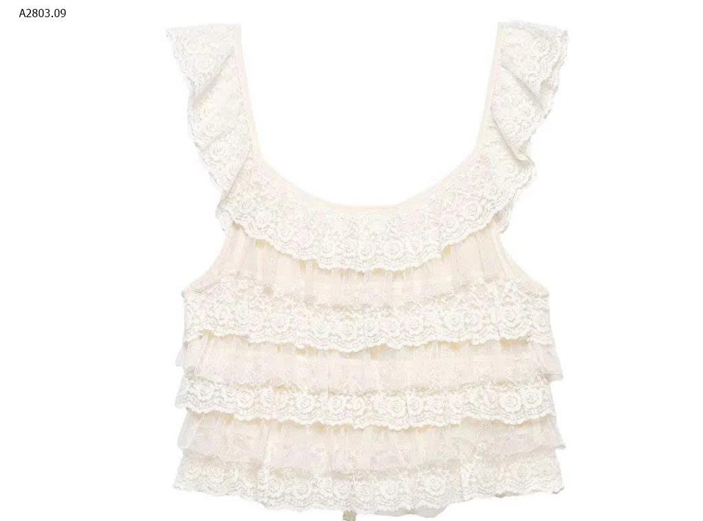 ÁO 2 DÂY NỮ - sỉ 255k