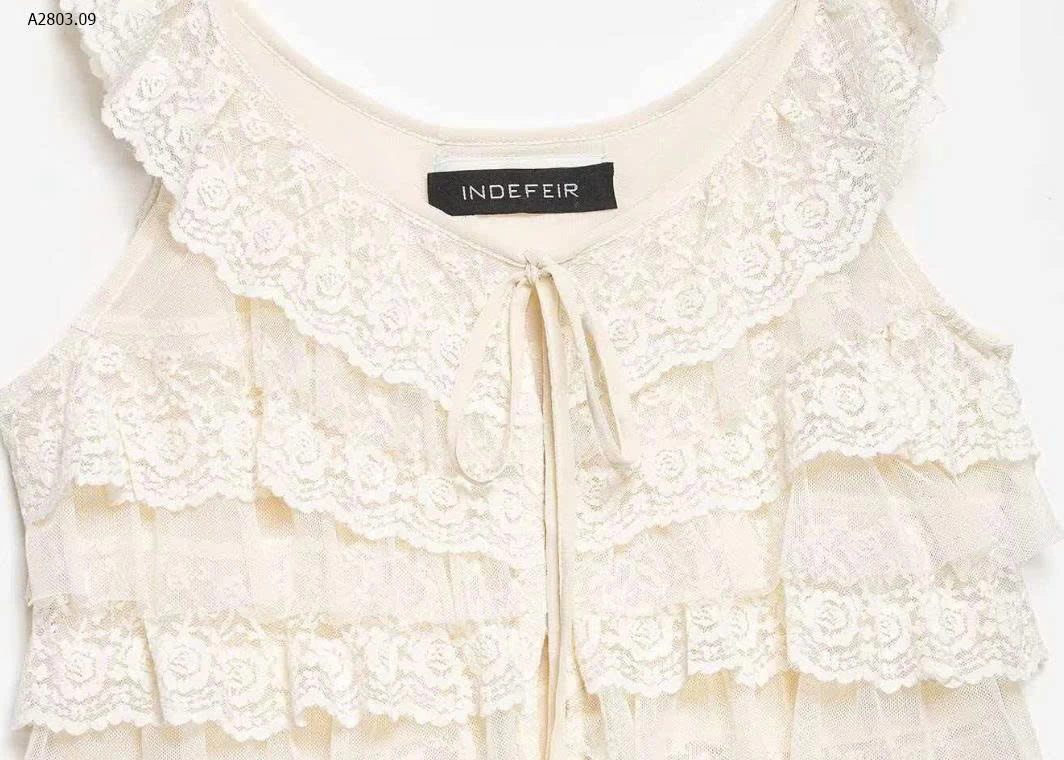 ÁO 2 DÂY NỮ - sỉ 255k