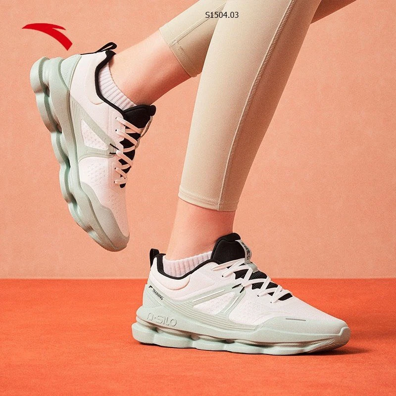 Giày tập thể thao nữ A-EBUFFER 5 PRO 939k