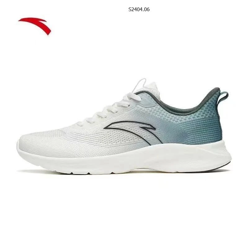 Giày chạy thể thao nam A-FLASHLITE GZ Anta 865k