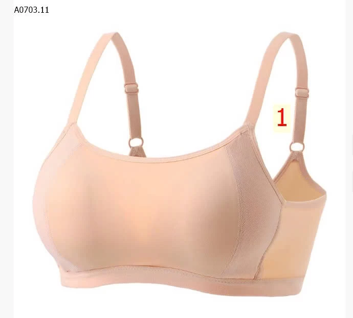 BRA THOÁNG KHÍ NỮ - sỉ 64k