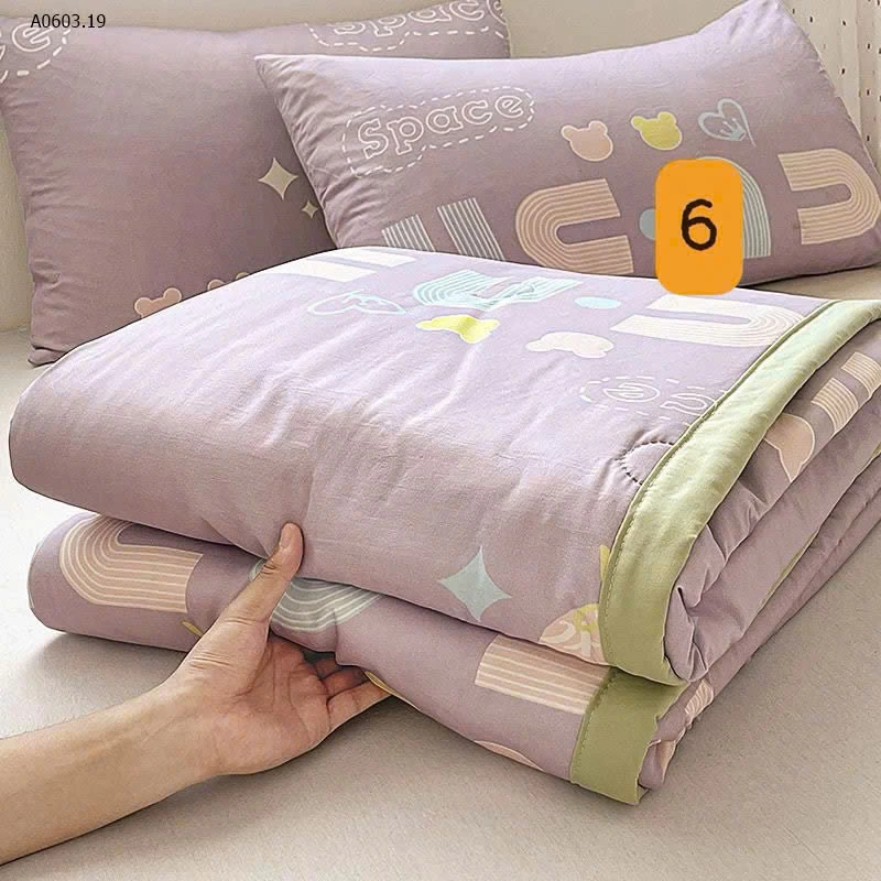 CHĂN HÈ - sỉ 185k