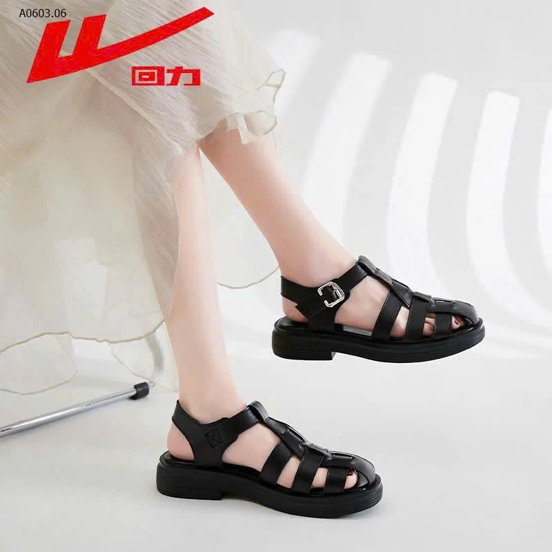 Sandal WARRIOR - sỉ 200k