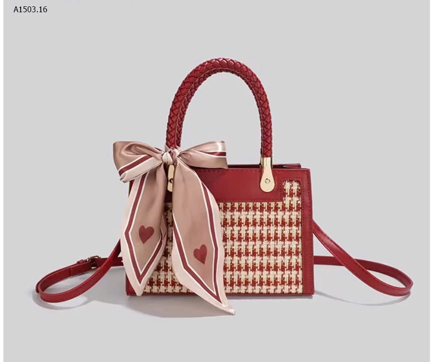 TÚI XÁCH NỮ C.E.E.K.A.Y - sỉ 280k