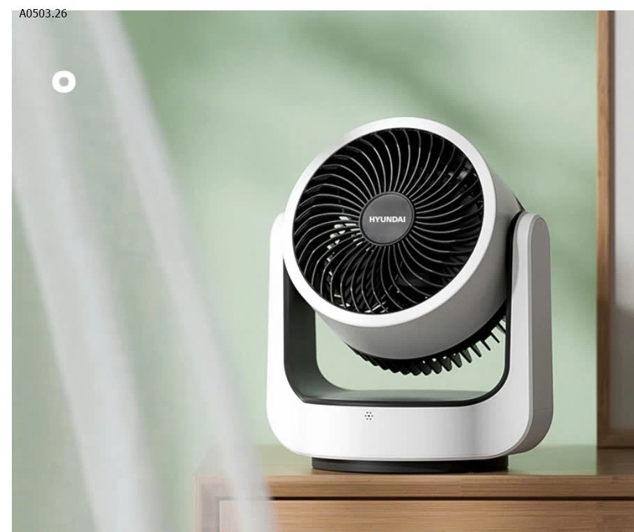 Quạt Huyndai - sỉ 245k