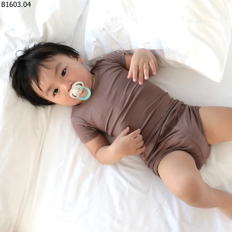 BỘ HÈ MẶ C NHÀ HÃNG #minkymom Gía sỉ 130k