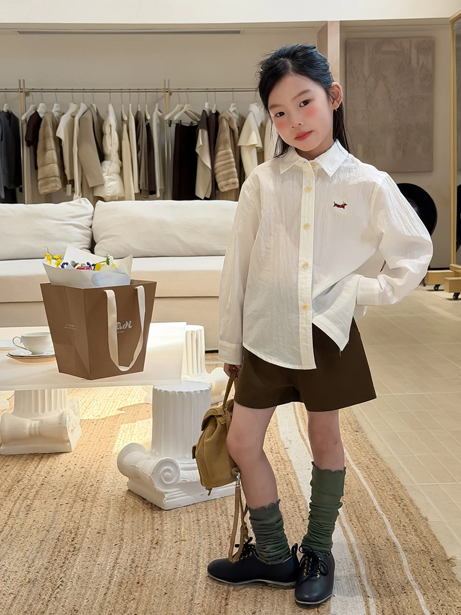 Áo thun Elmo Baby kiểu dáng đơn giản NHÀ AMBB giá sỉ sz 100-150 : 173k sz 160 : 186k sz 170 : 198k