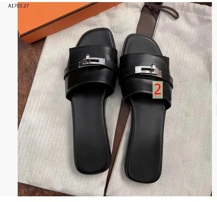 DÉP LÊ SANG CHẢNH NỮ - sỉ 119k