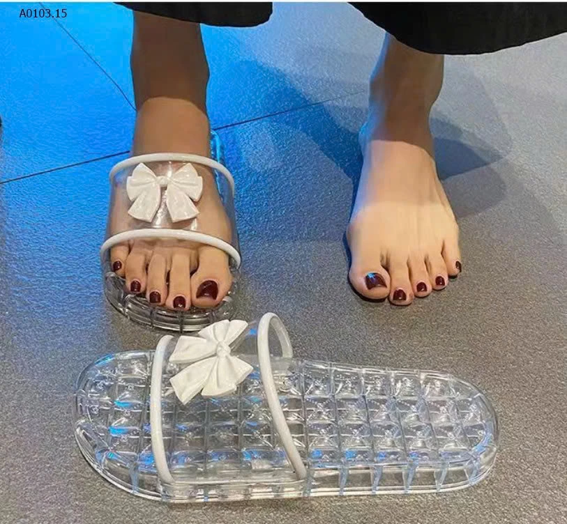 DÉP LÊ NƠ CHO NỮ- sỉ 55k