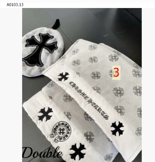 KHĂN TẮM HỌA TIẾT- sỉ 128k