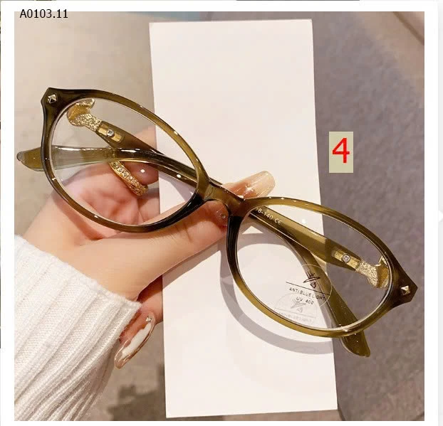 KÍNH THỜI TRANG NỮ - sỉ 78k