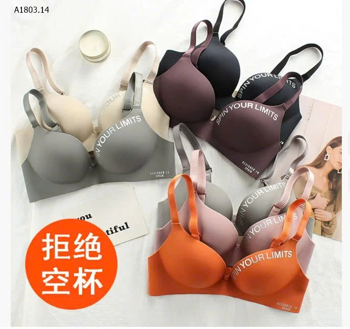 ÁO LÓT ĐÚC SU CHO NỮ - SỈ 145K/set 3c chọn màu sz