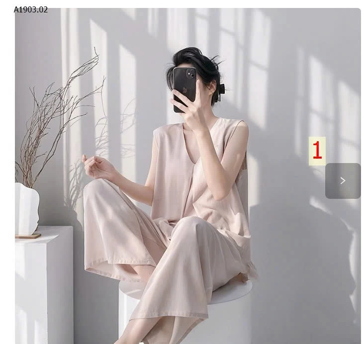 BỘ SÁT NÁCH CHO NỮ - sỉ 167k