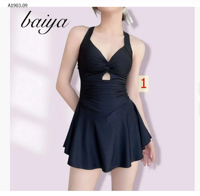 BST VÁY BIKINI 1 MẢNH- sỉ 106k