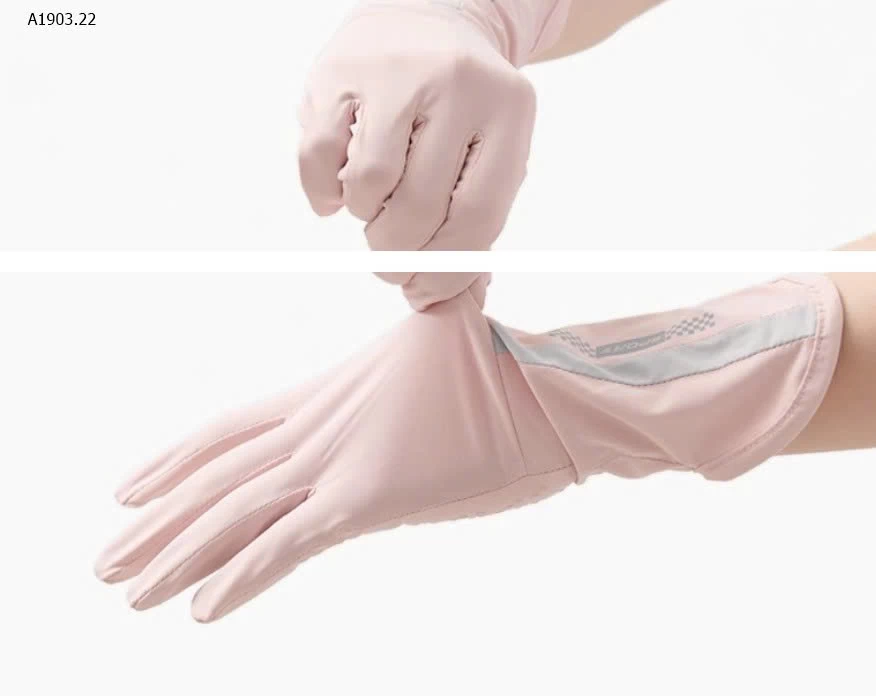 GANG TAY CHỐNG NẮNG - sỉ 57k