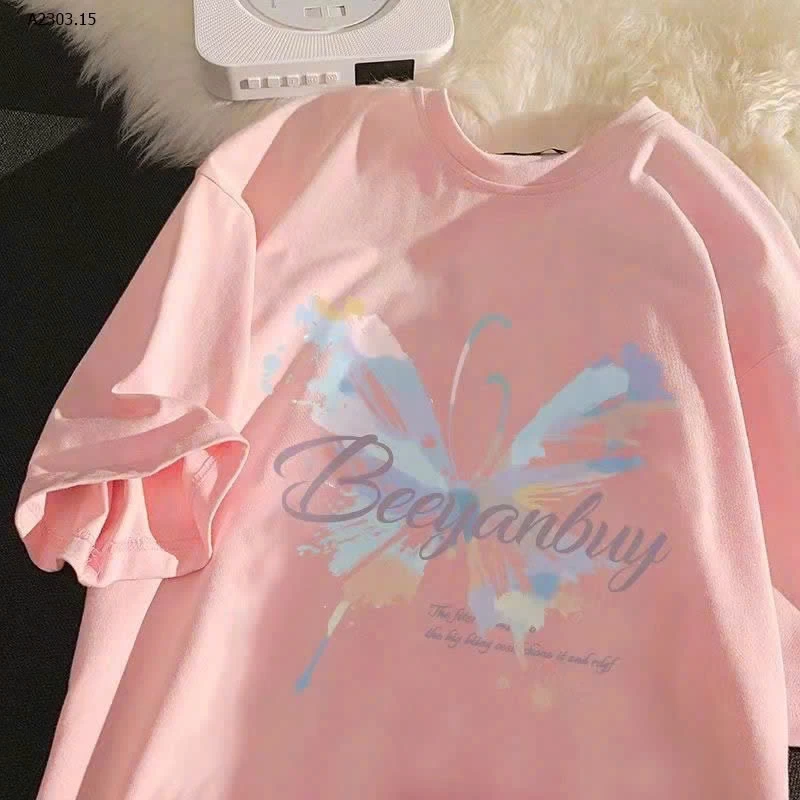 ÁO PHÔNG GIẤU QUẦN NỮ- sỉ 85k