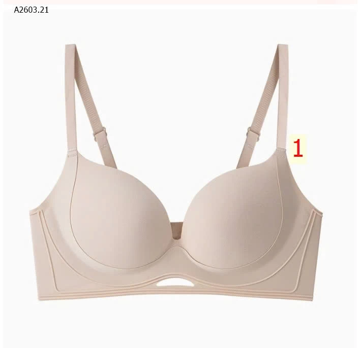 ÁO LÓT NÂNG NGỰC NHÀ IN BLUE - sỉ 165k