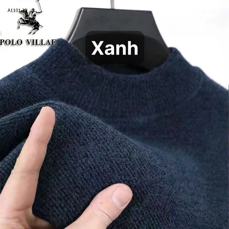 XANH